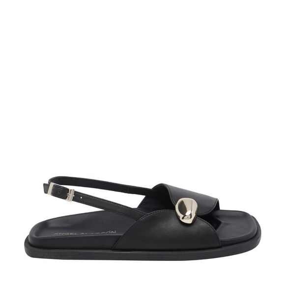 Angel Alarcon Shoes - Angel Alarcon Women 202A Sandals